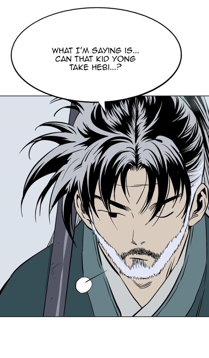Gosu Chapter 146 80