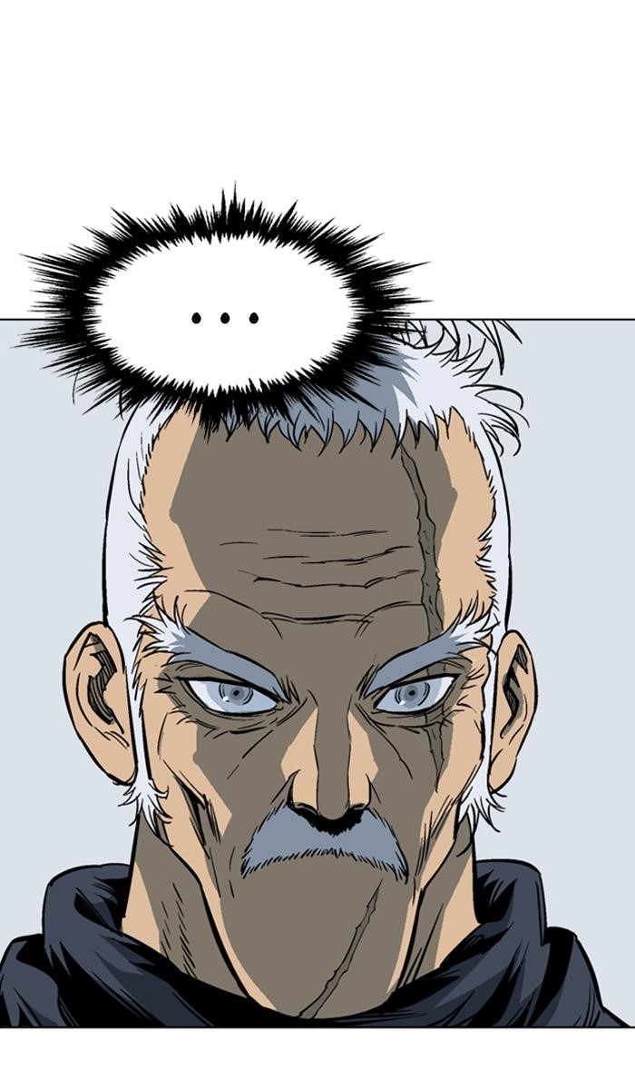 Gosu Chapter 146 81