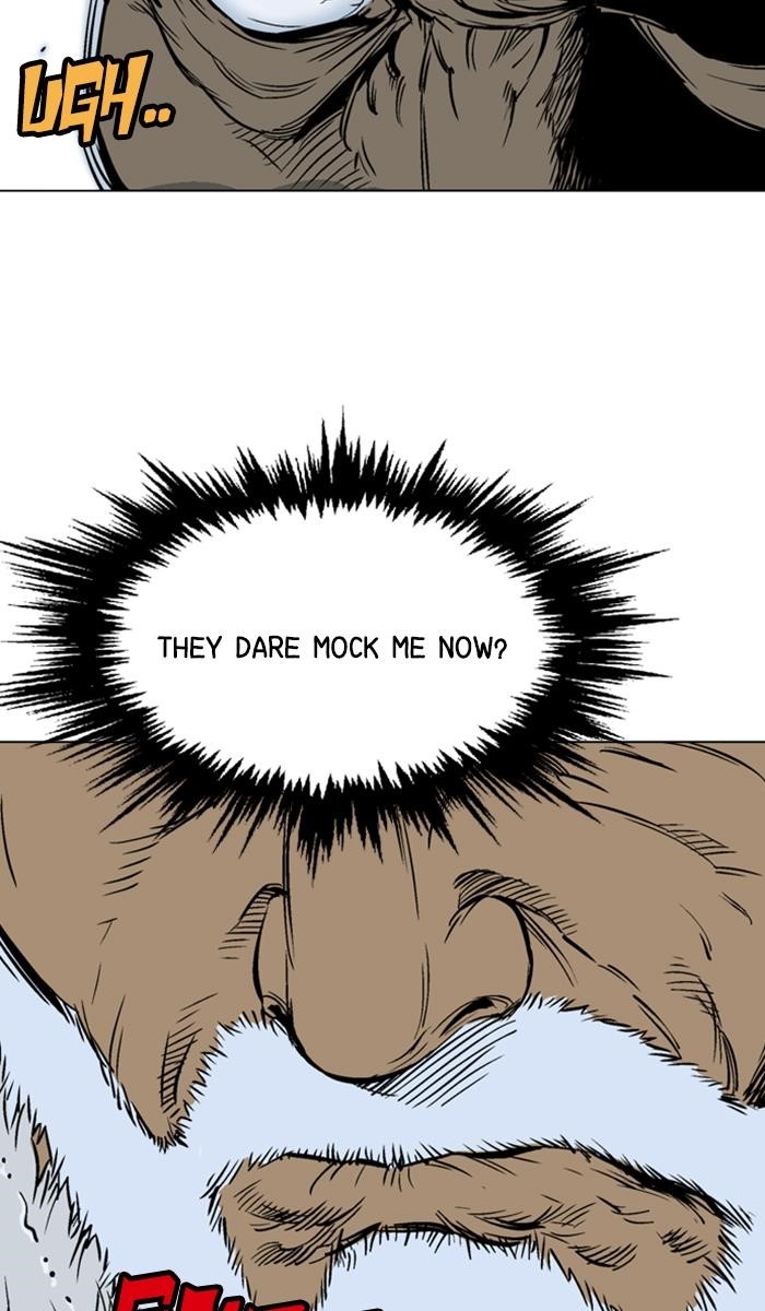 Gosu Chapter 146 86