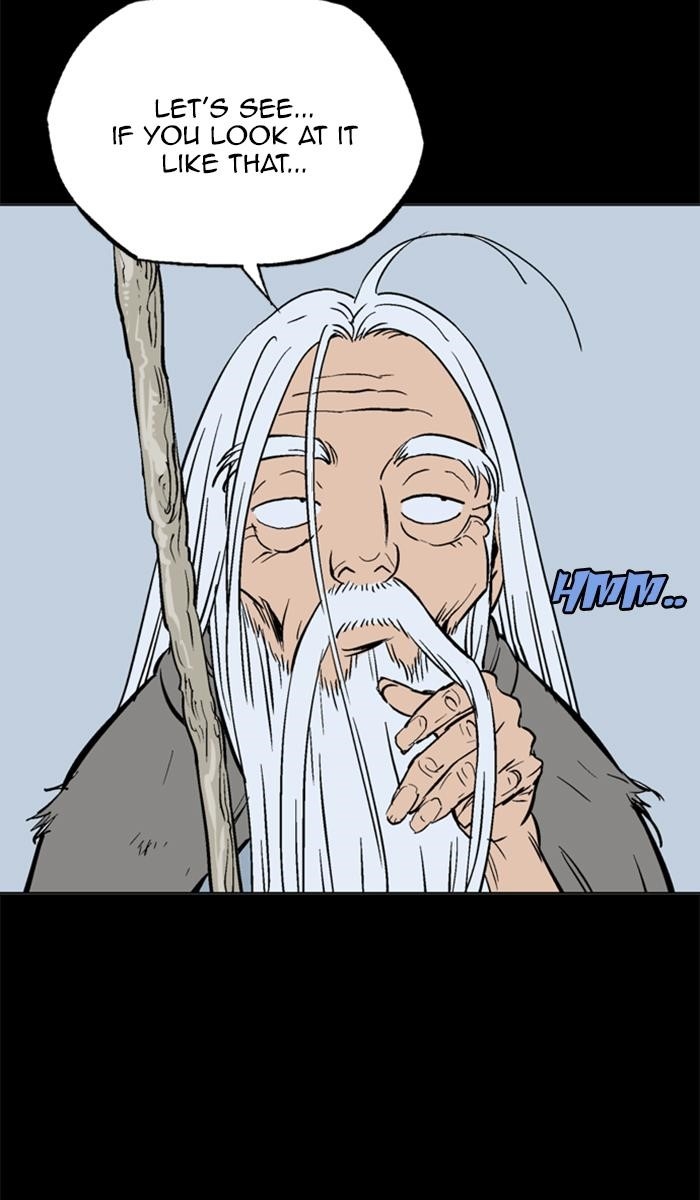 Gosu Chapter 147 10