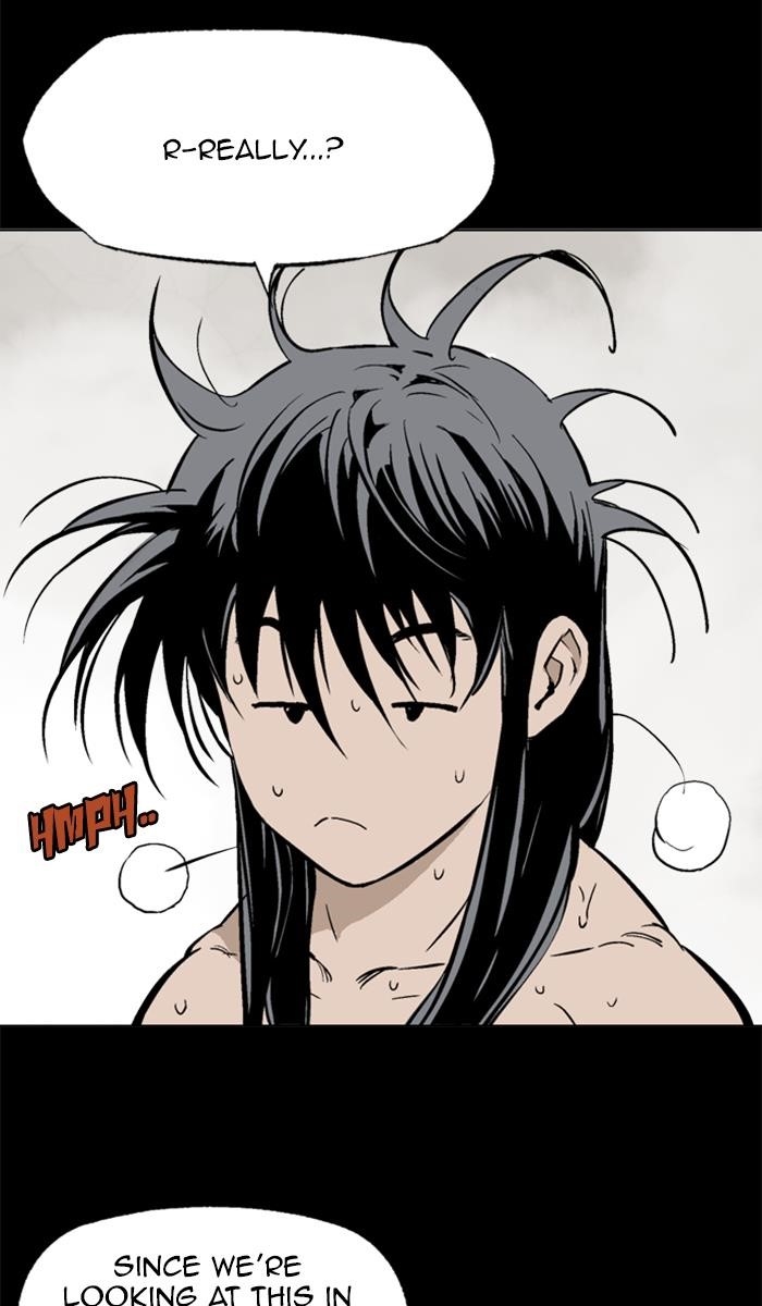 Gosu Chapter 147 12