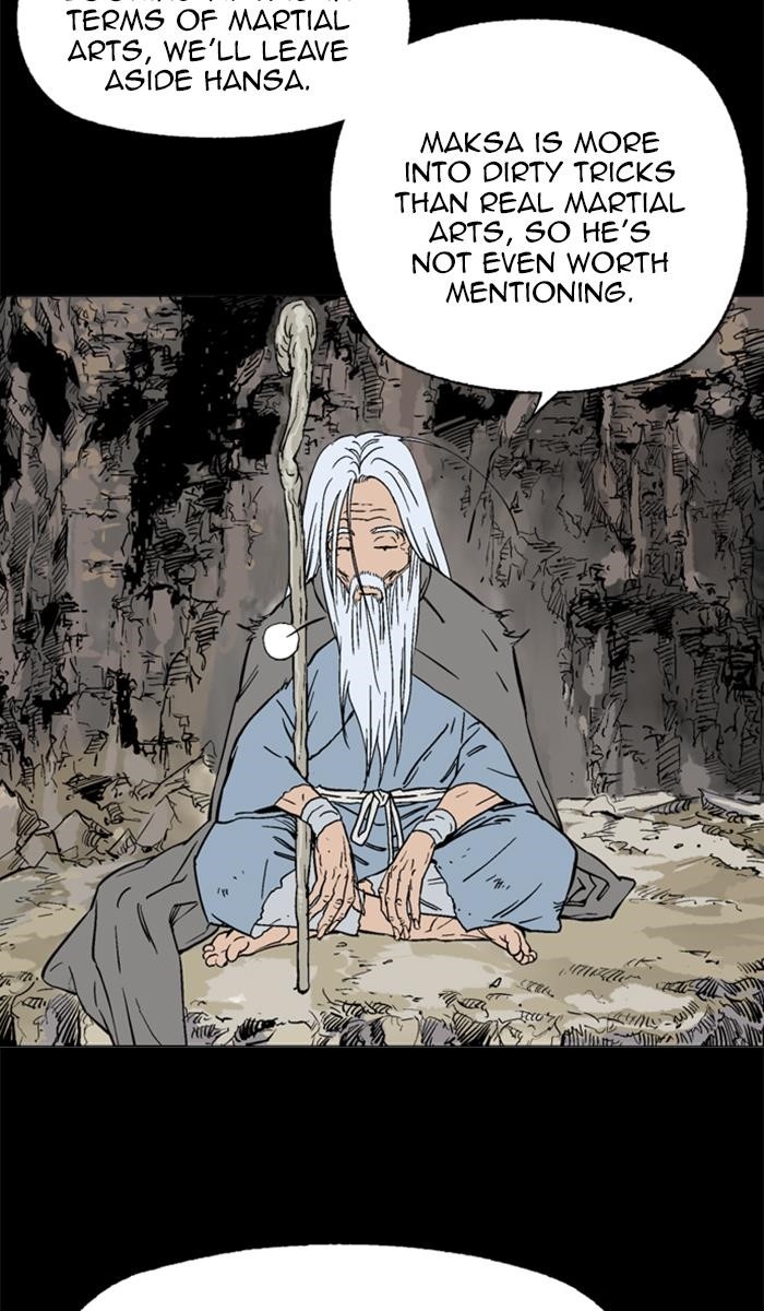 Gosu Chapter 147 13