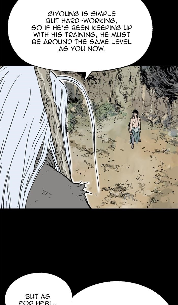 Gosu Chapter 147 14