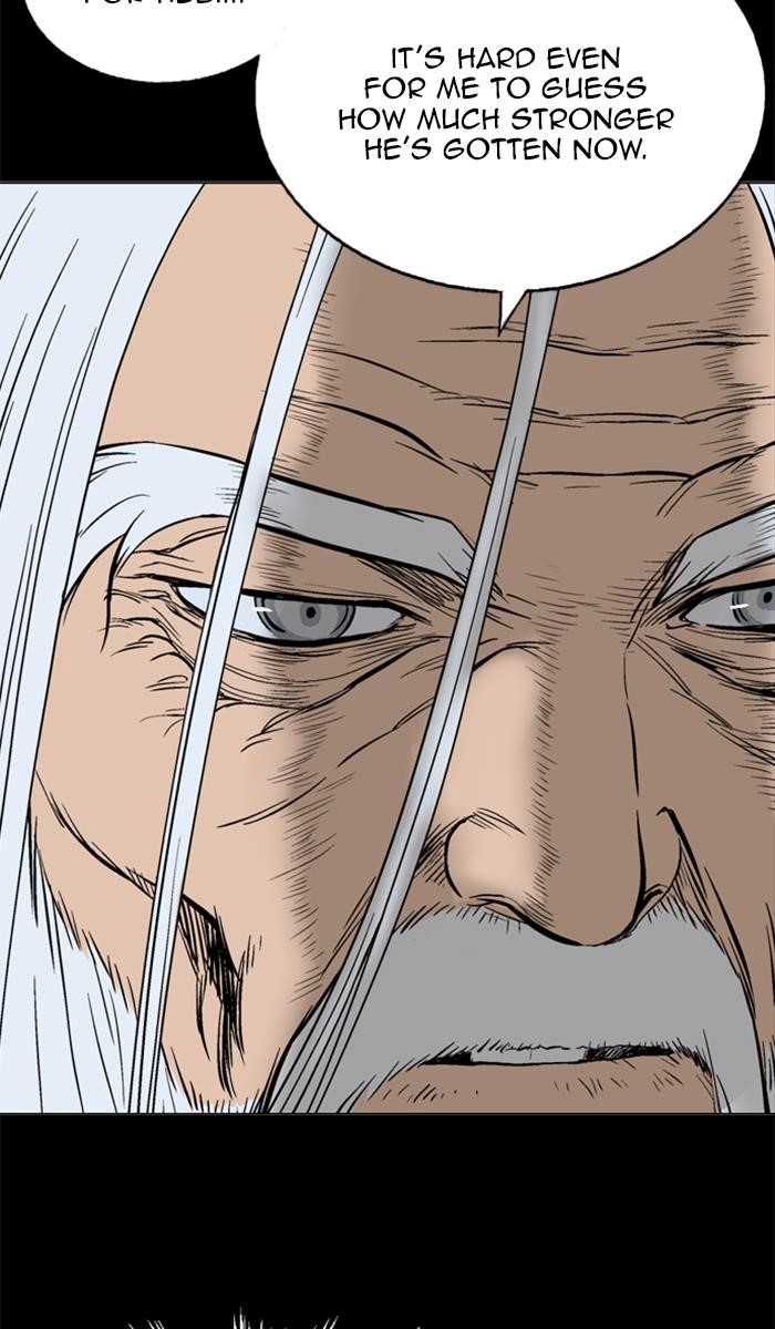 Gosu Chapter 147 15