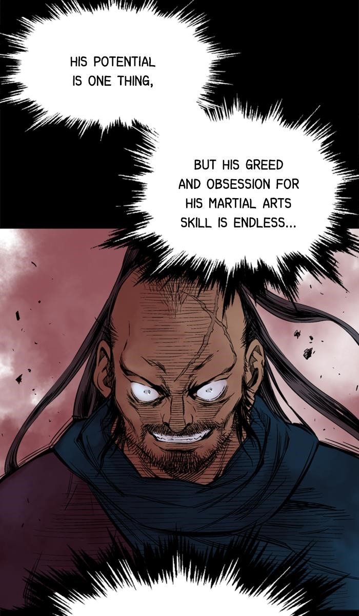 Gosu Chapter 147 16