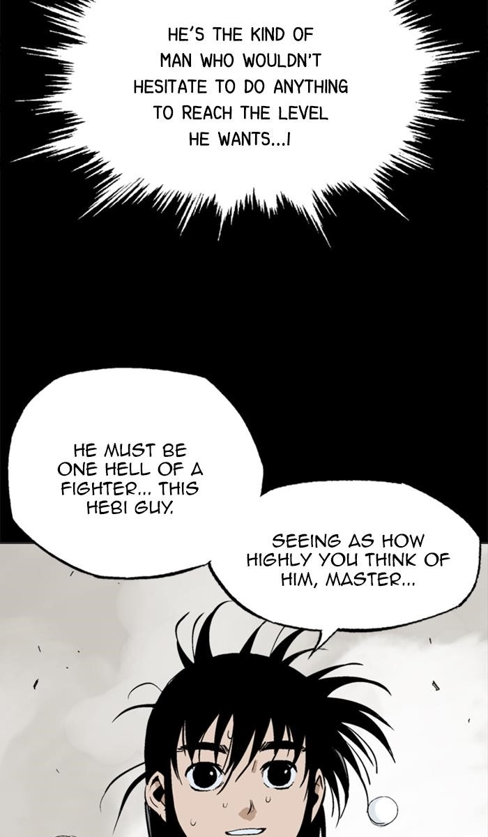 Gosu Chapter 147 17