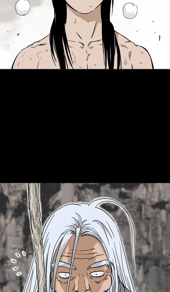 Gosu Chapter 147 18