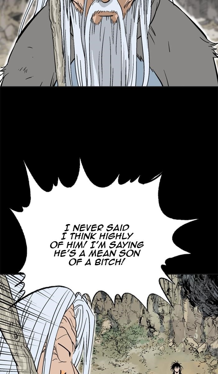 Gosu Chapter 147 19