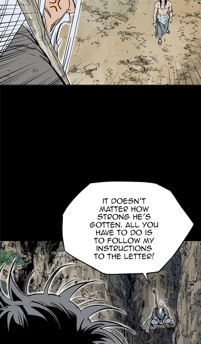 Gosu Chapter 147 20