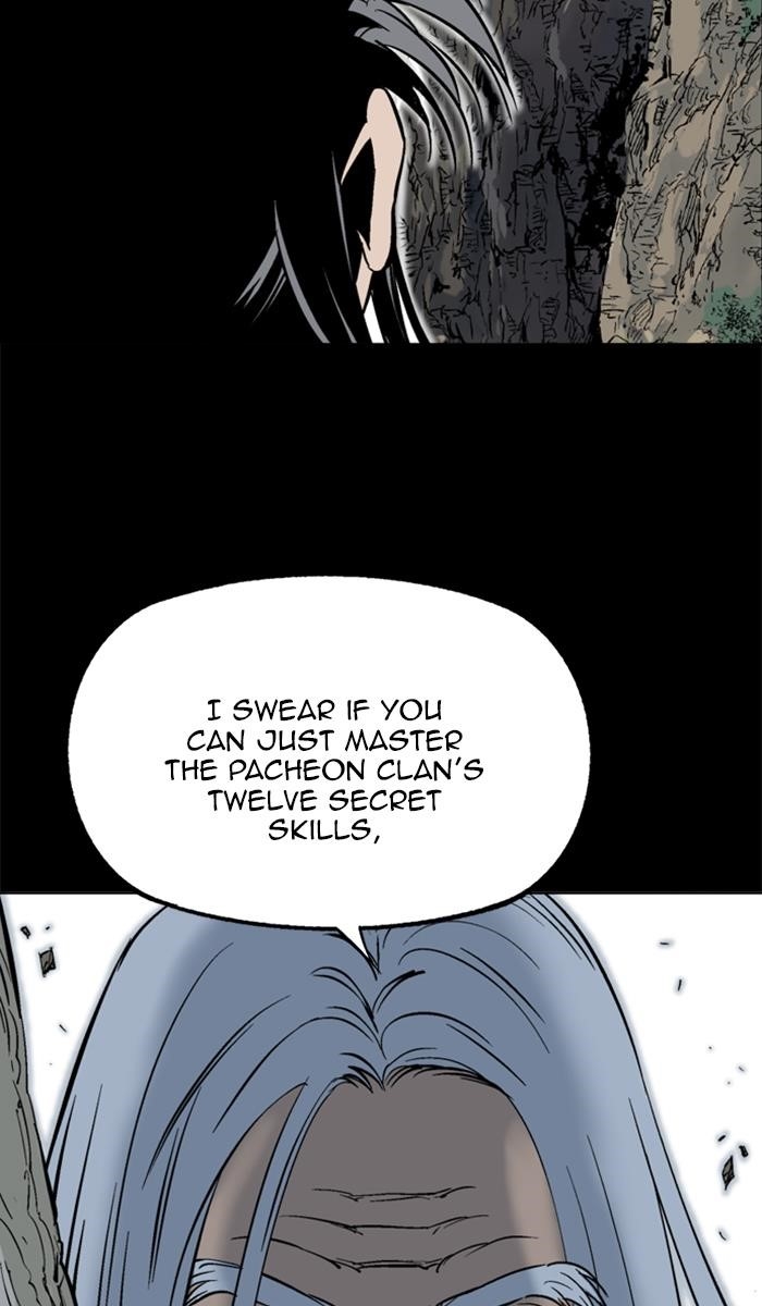 Gosu Chapter 147 21