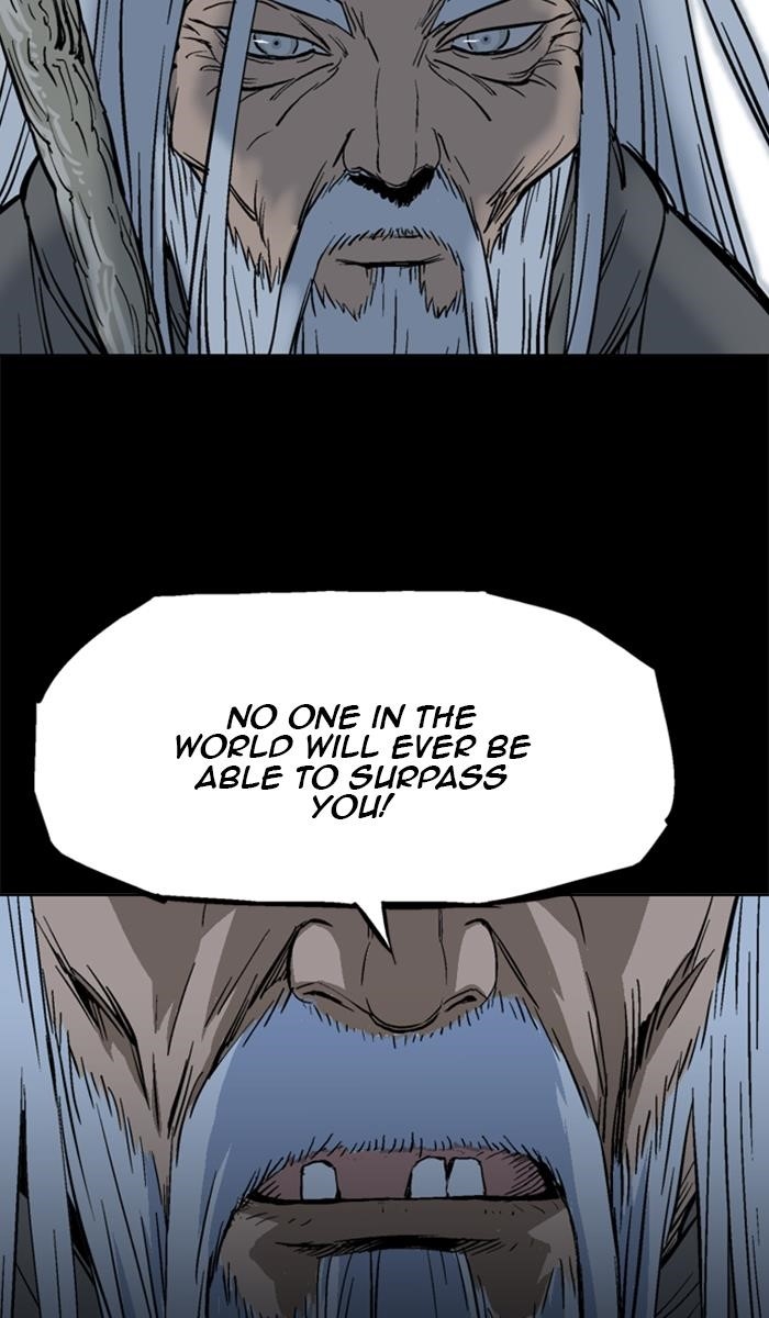 Gosu Chapter 147 22
