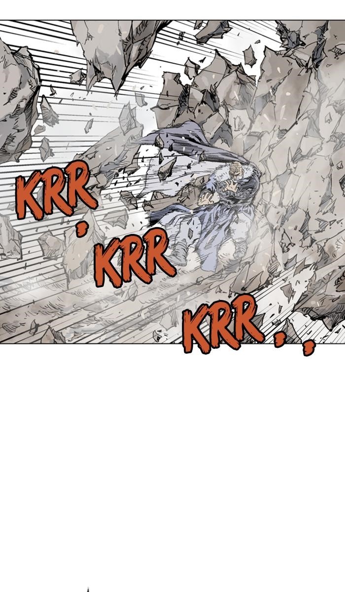 Gosu Chapter 147 29