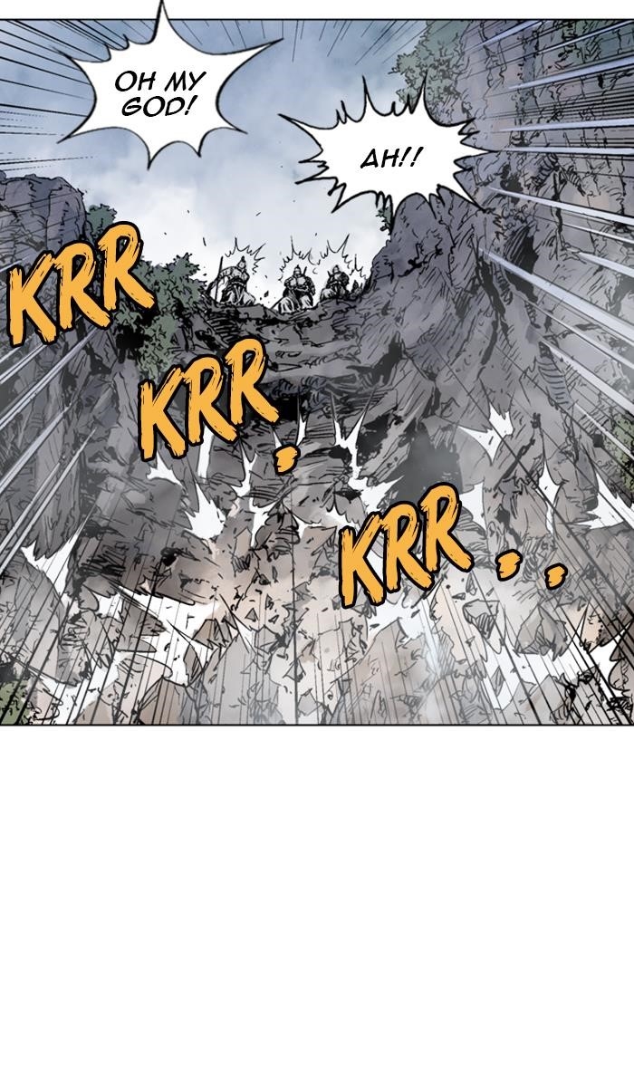 Gosu Chapter 147 30