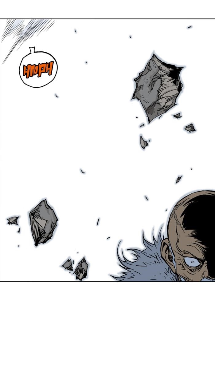 Gosu Chapter 147 33