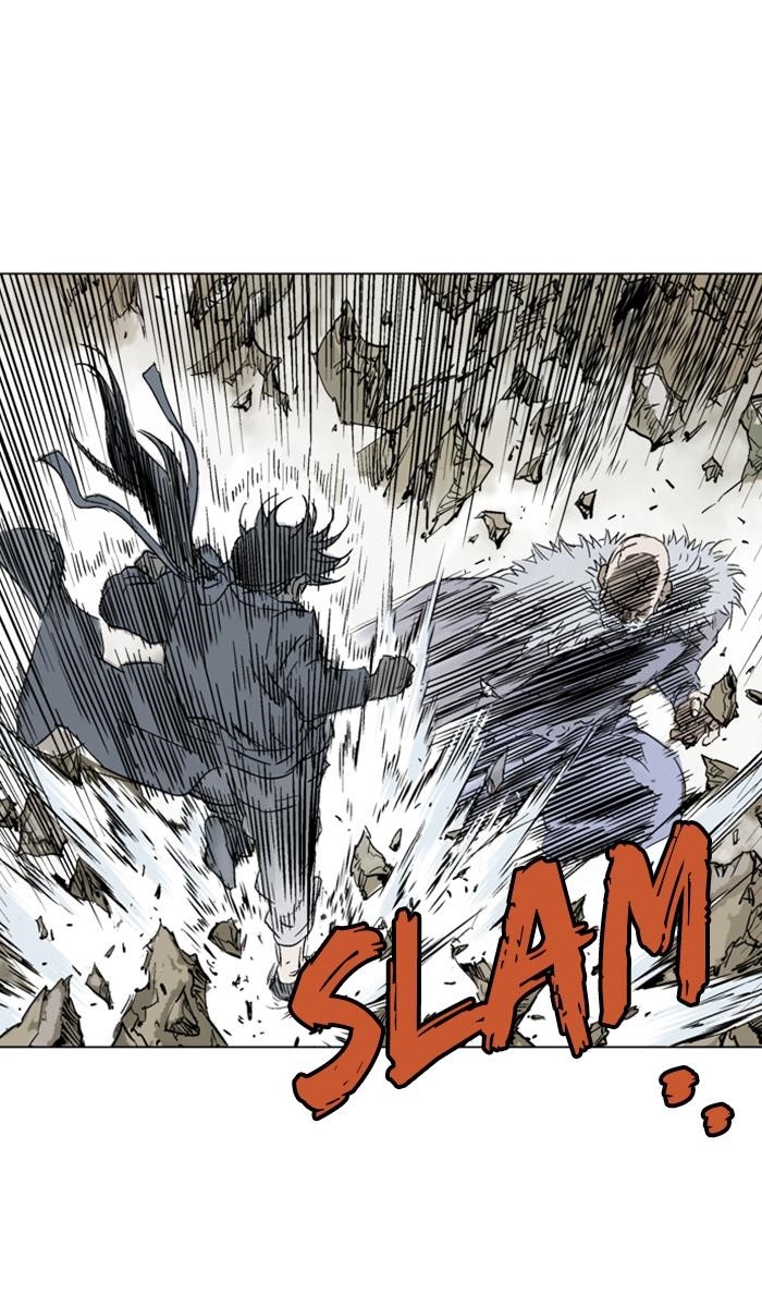 Gosu Chapter 147 34