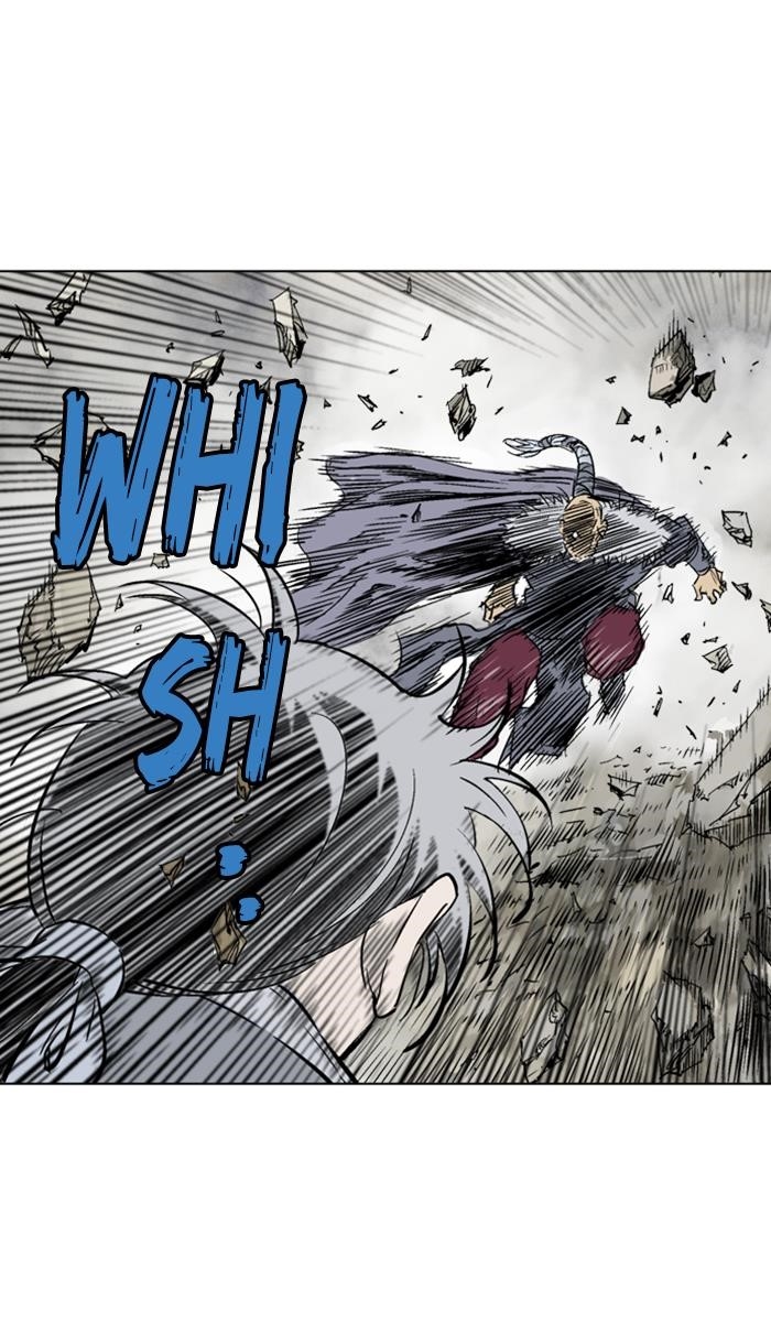 Gosu Chapter 147 36