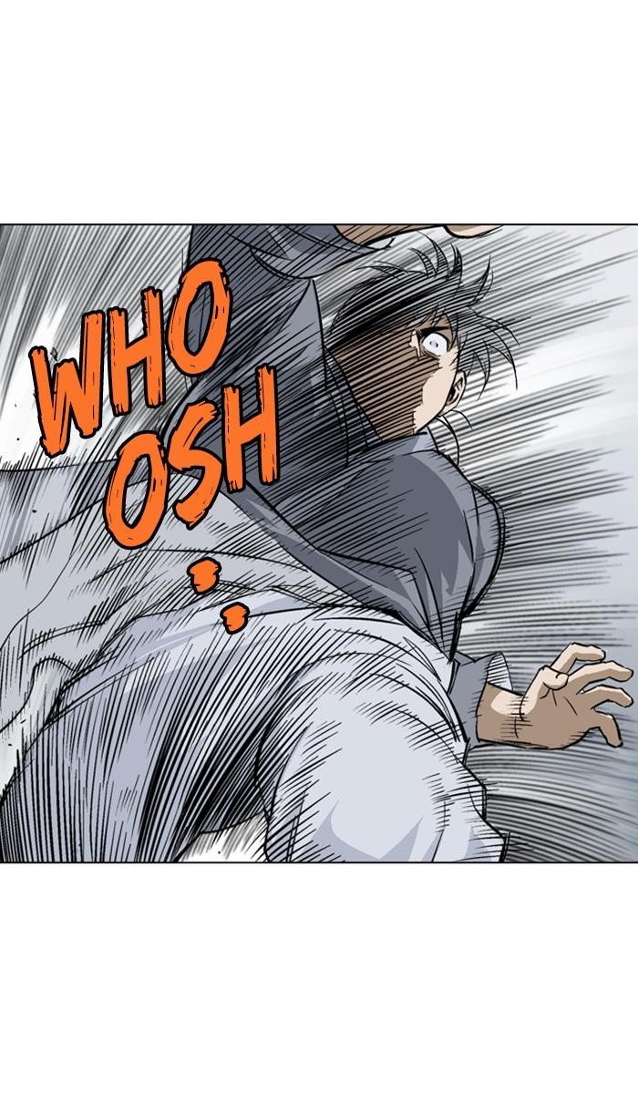 Gosu Chapter 147 37