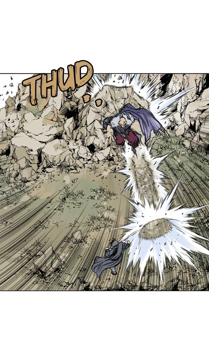 Gosu Chapter 147 39