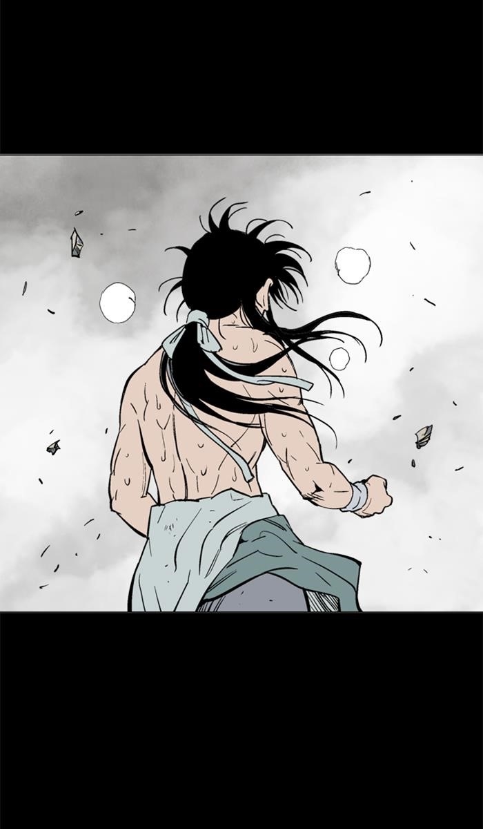Gosu Chapter 147 4