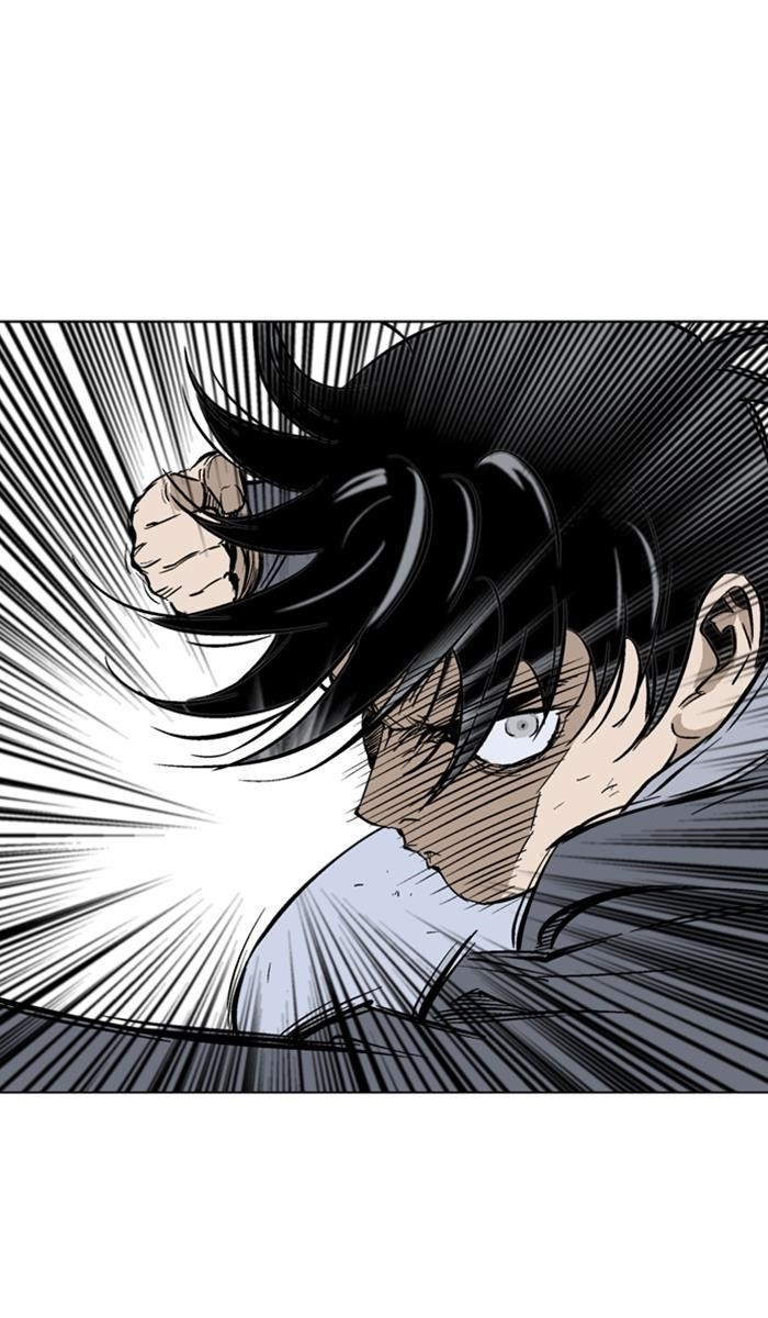 Gosu Chapter 147 40