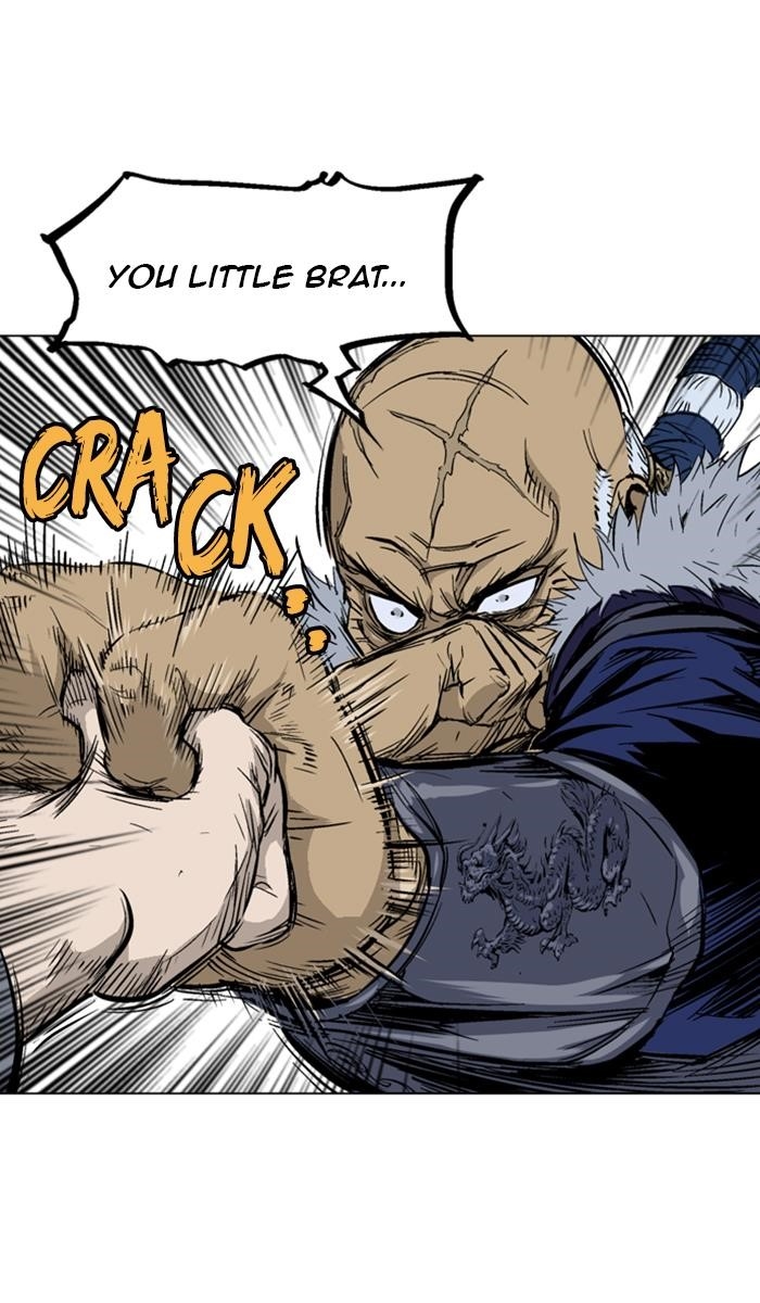 Gosu Chapter 147 42