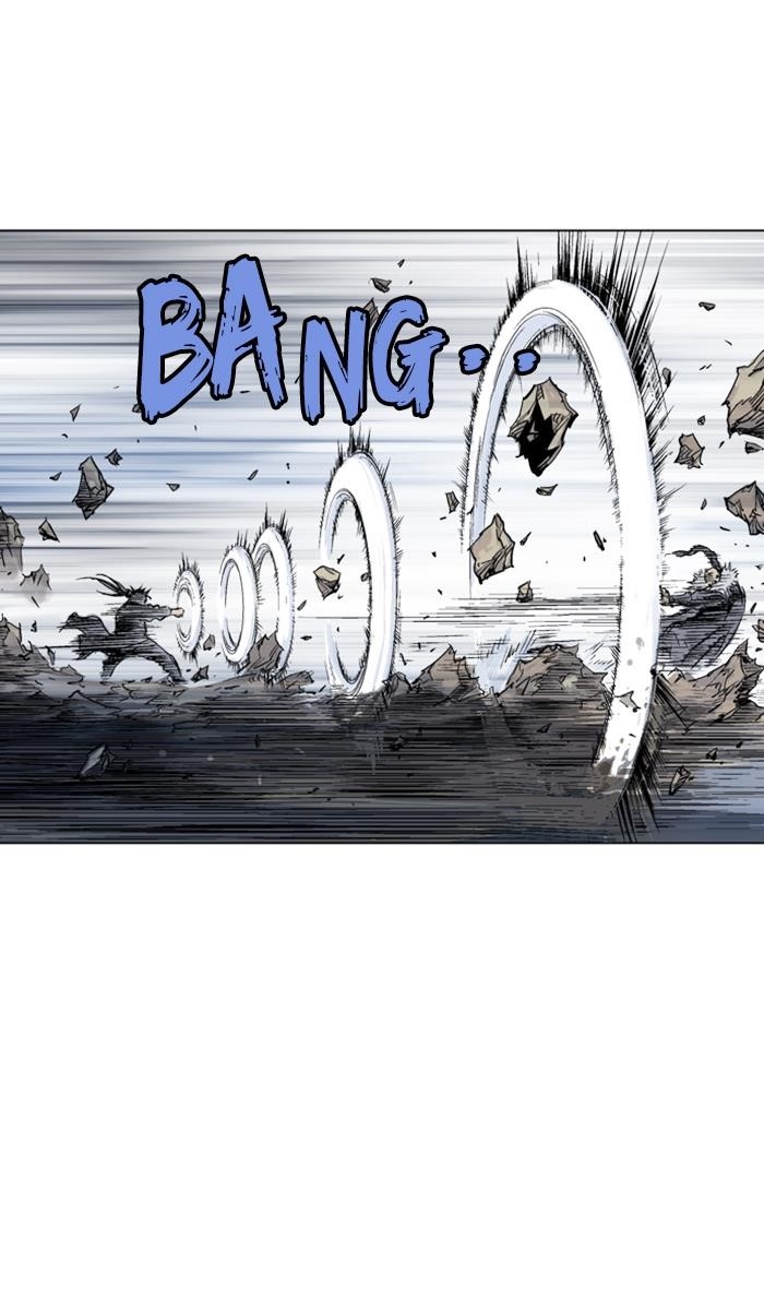 Gosu Chapter 147 44