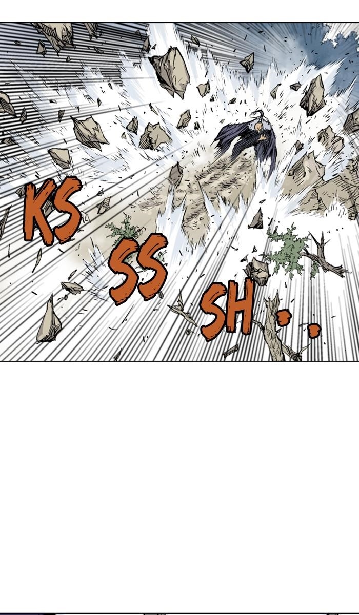Gosu Chapter 147 45
