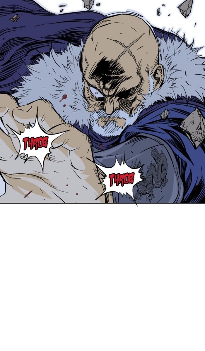 Gosu Chapter 147 46