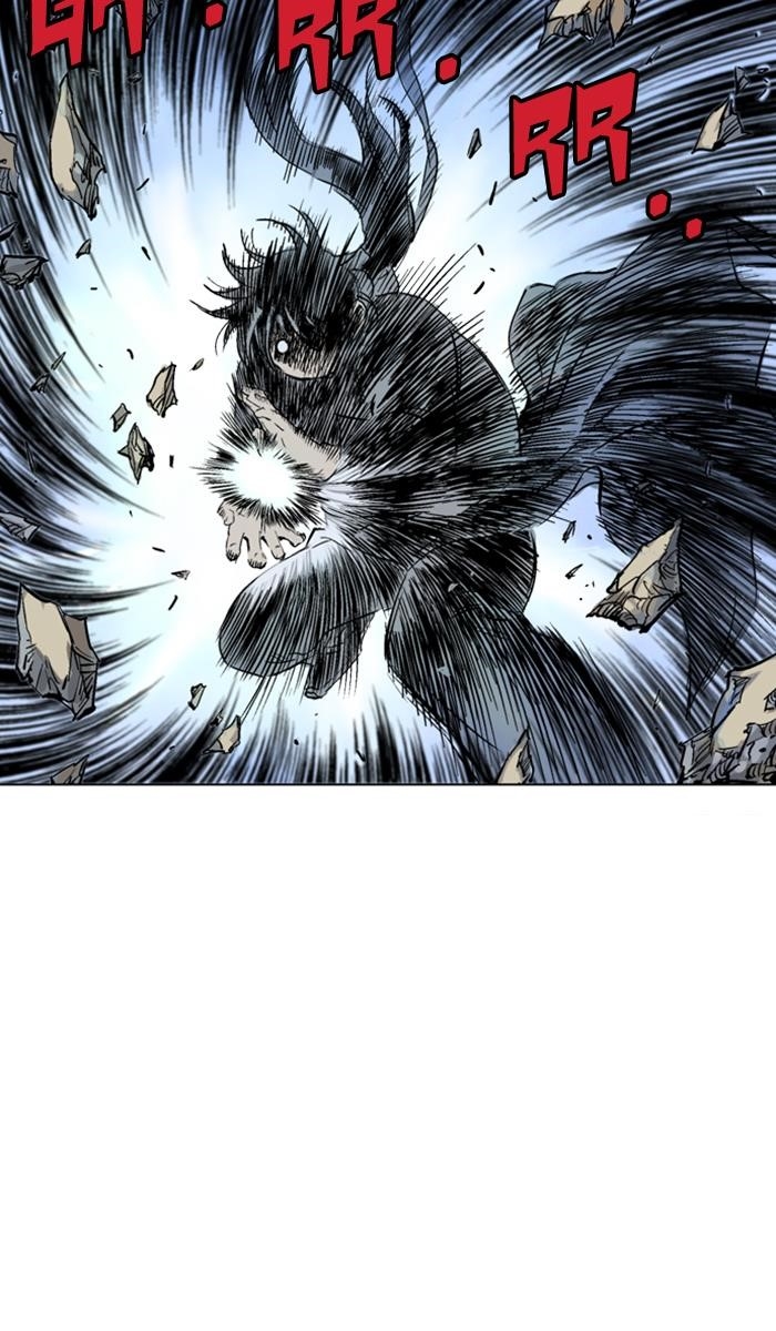 Gosu Chapter 147 49