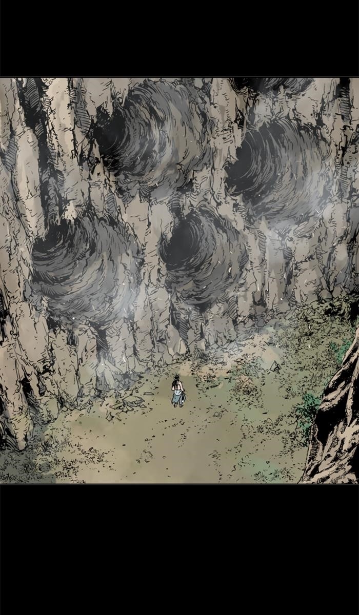 Gosu Chapter 147 5