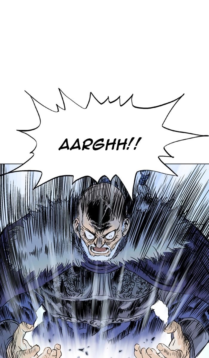 Gosu Chapter 147 51