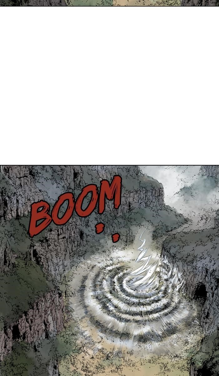 Gosu Chapter 147 54
