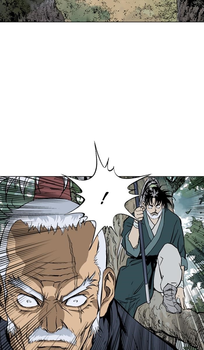 Gosu Chapter 147 55