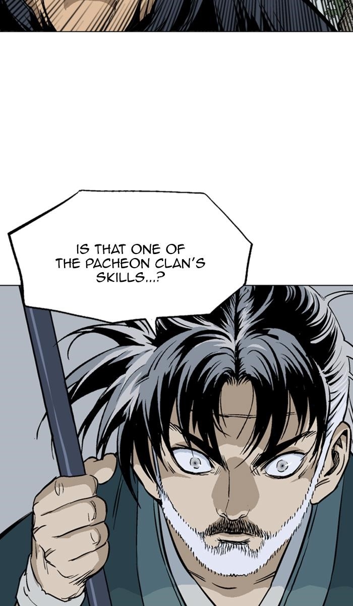 Gosu Chapter 147 56