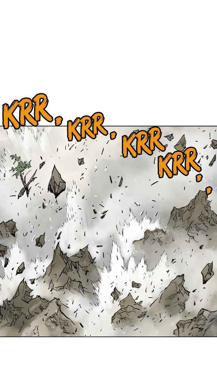 Gosu Chapter 147 58