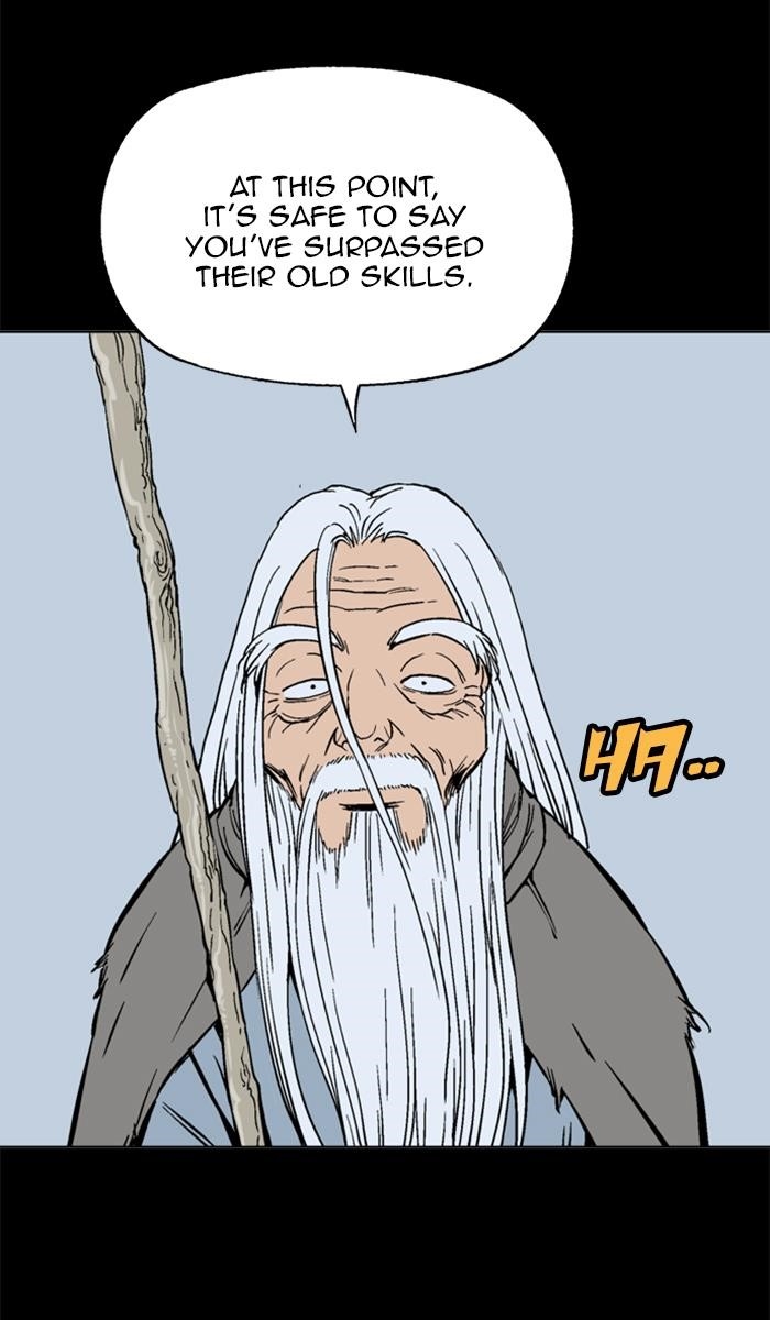 Gosu Chapter 147 7
