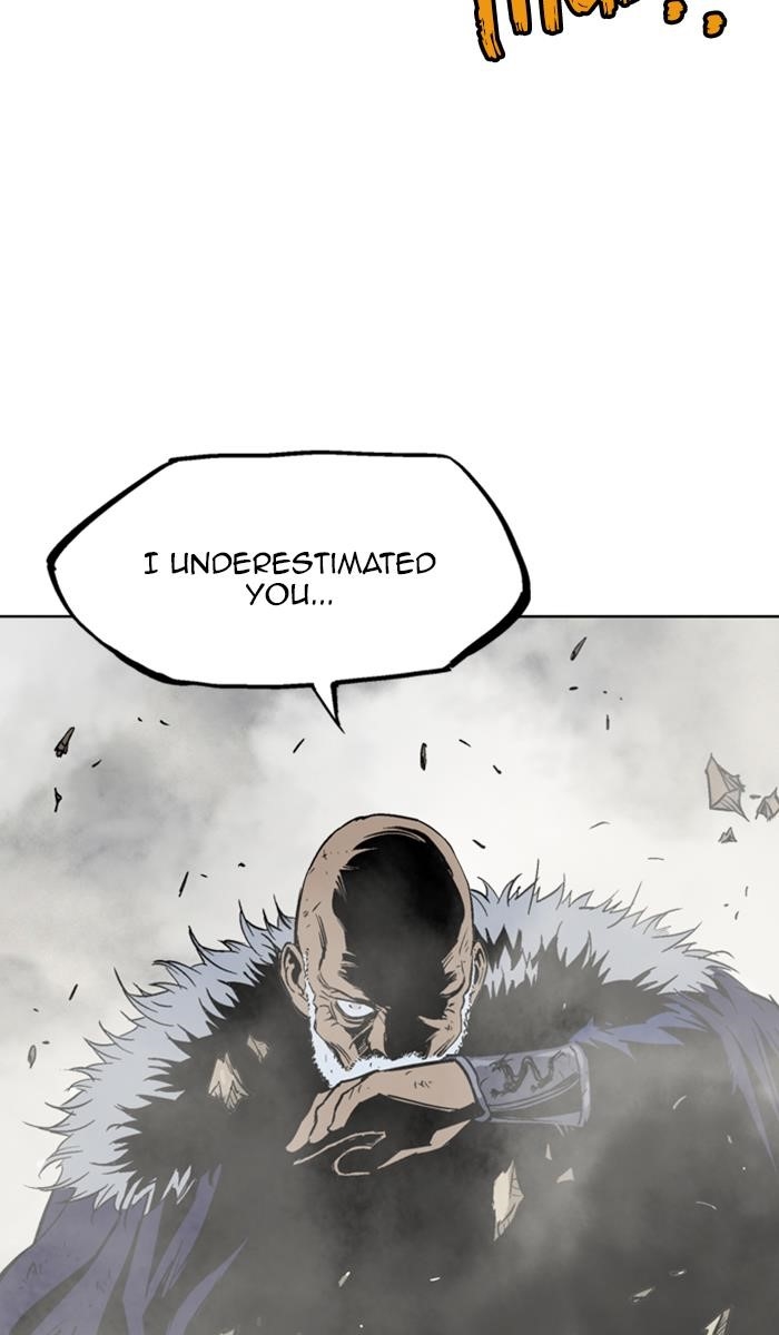 Gosu Chapter 147 70