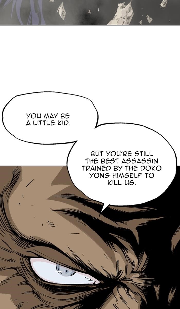 Gosu Chapter 147 71