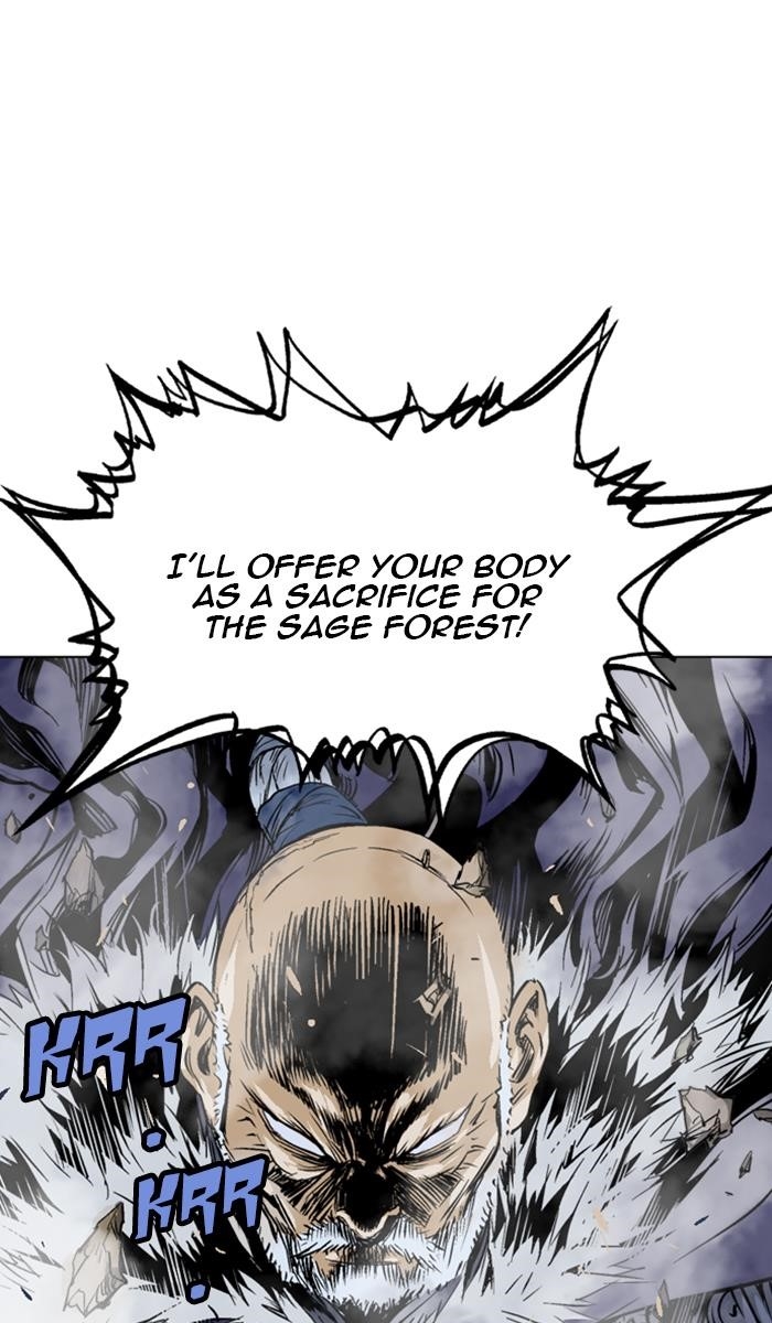Gosu Chapter 147 78
