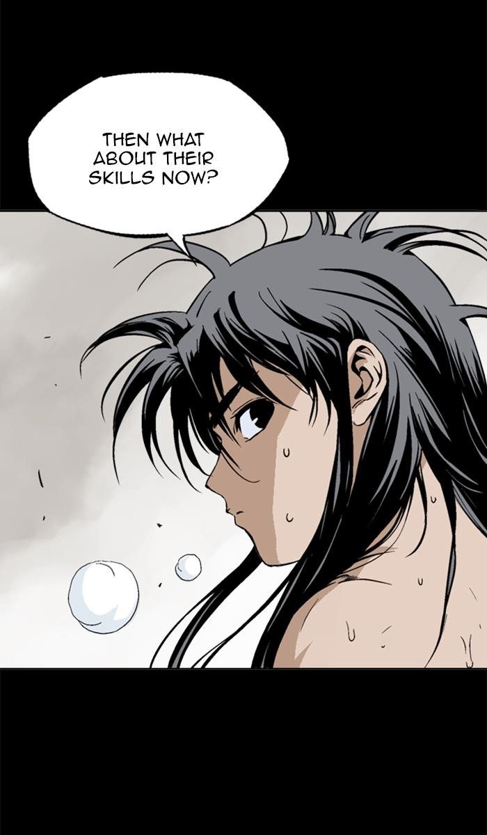 Gosu Chapter 147 8