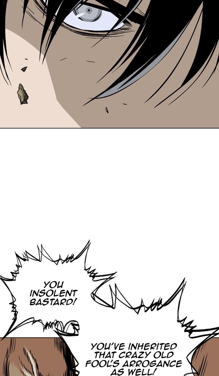 Gosu Chapter 147 81