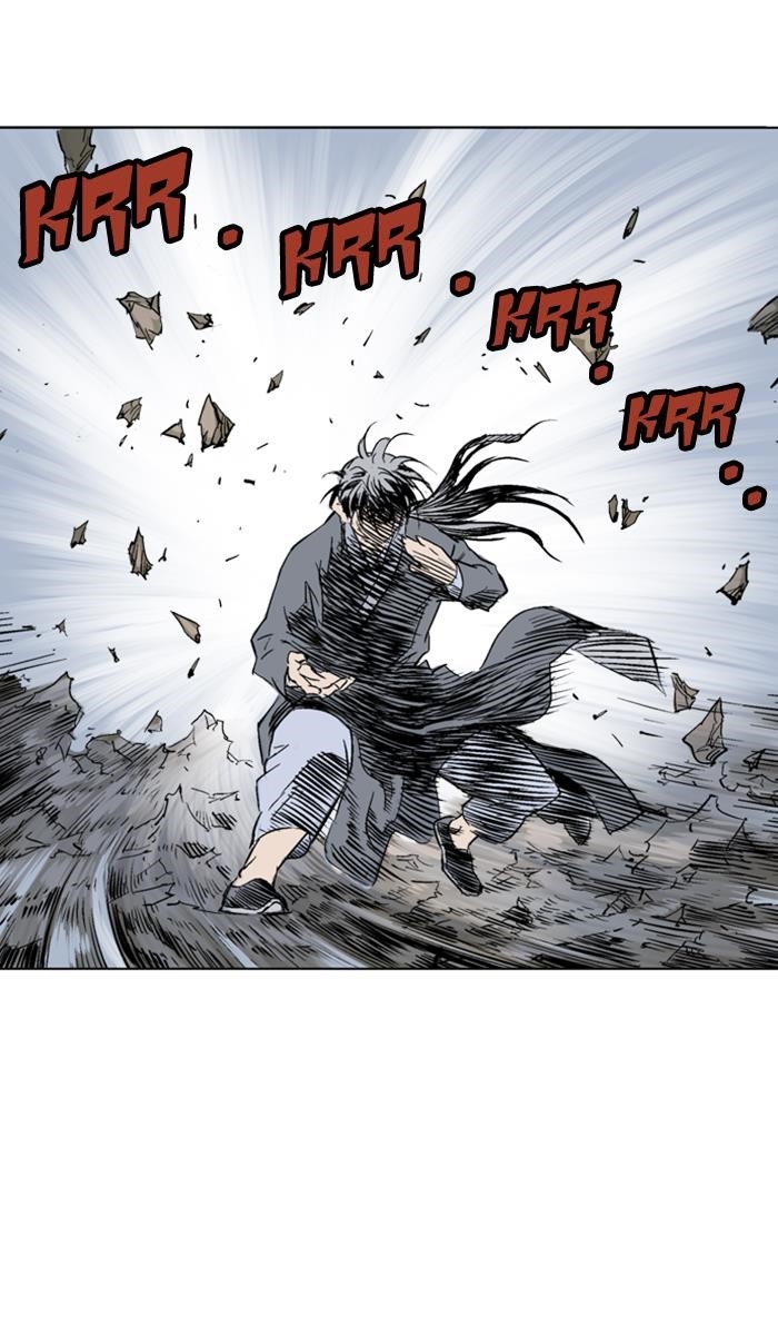 Gosu Chapter 147 85
