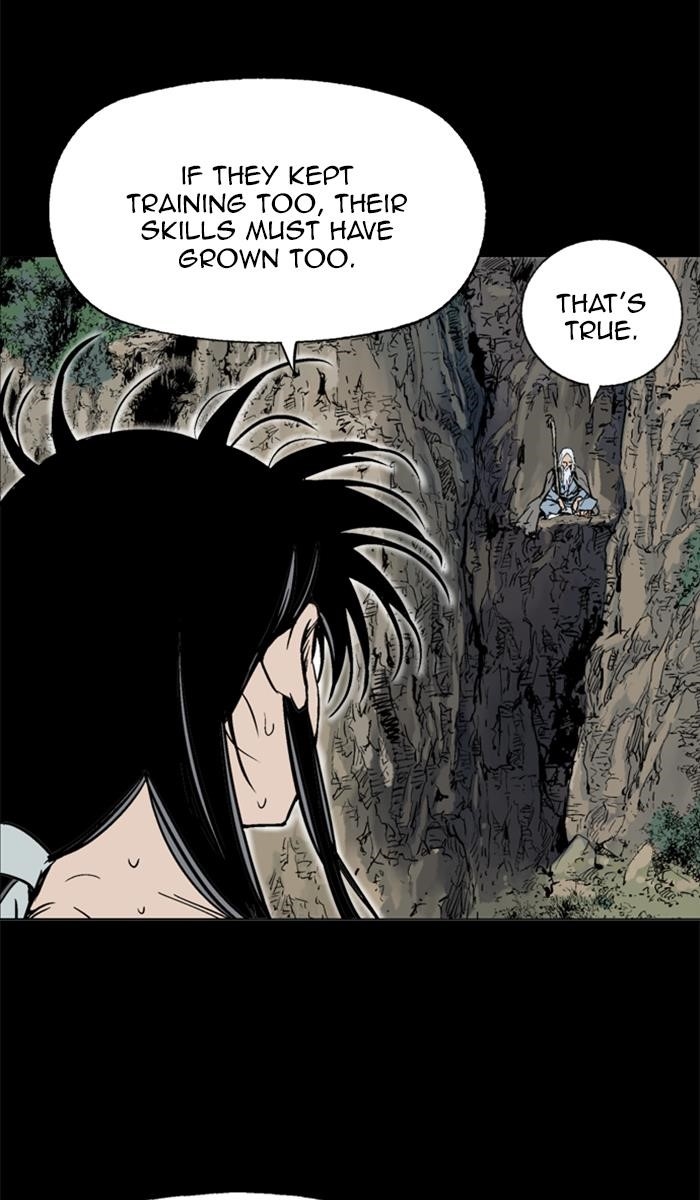 Gosu Chapter 147 9