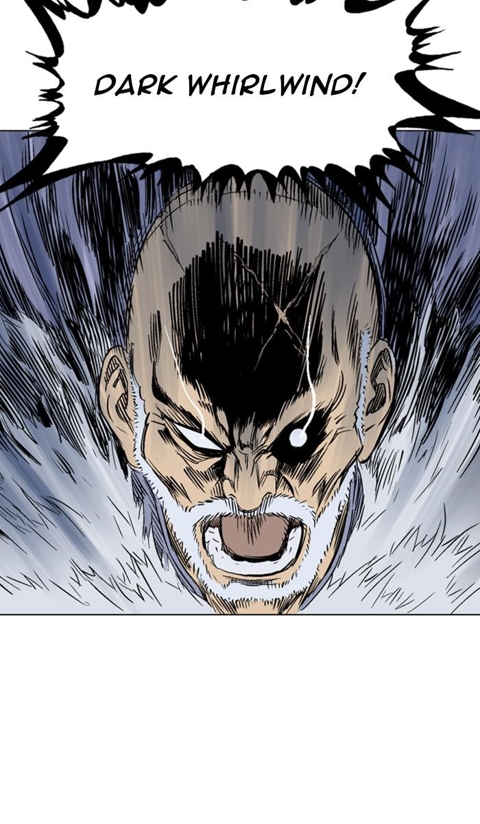 Gosu Chapter 147 90