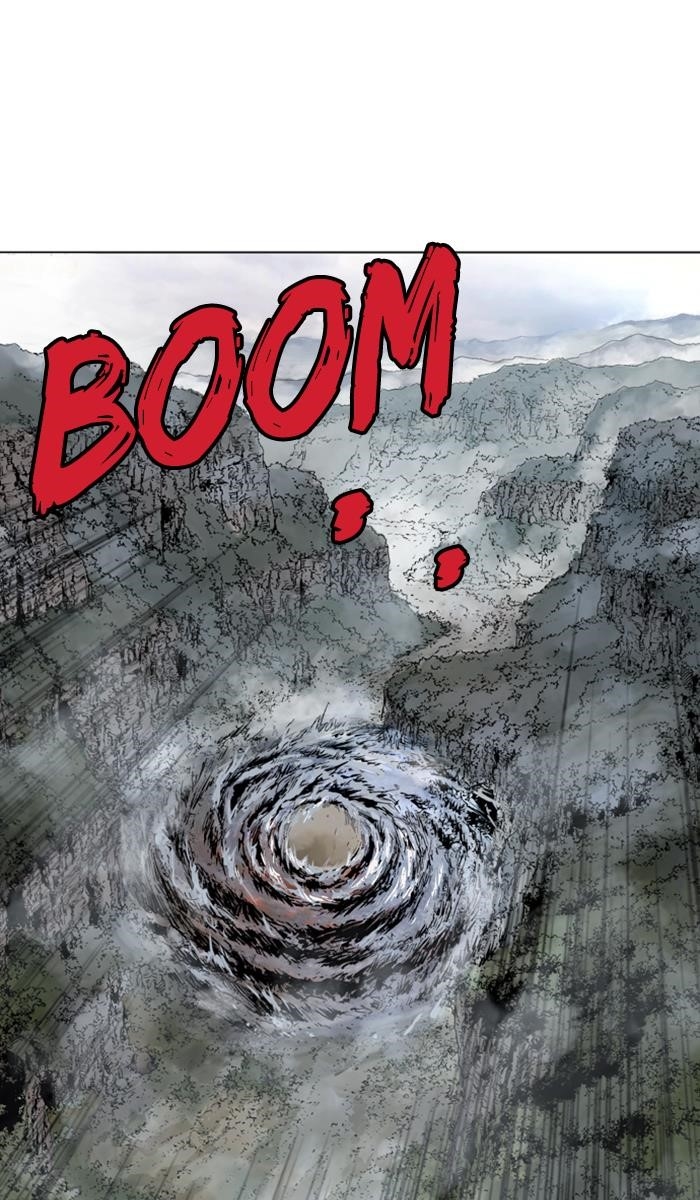 Gosu Chapter 147 91