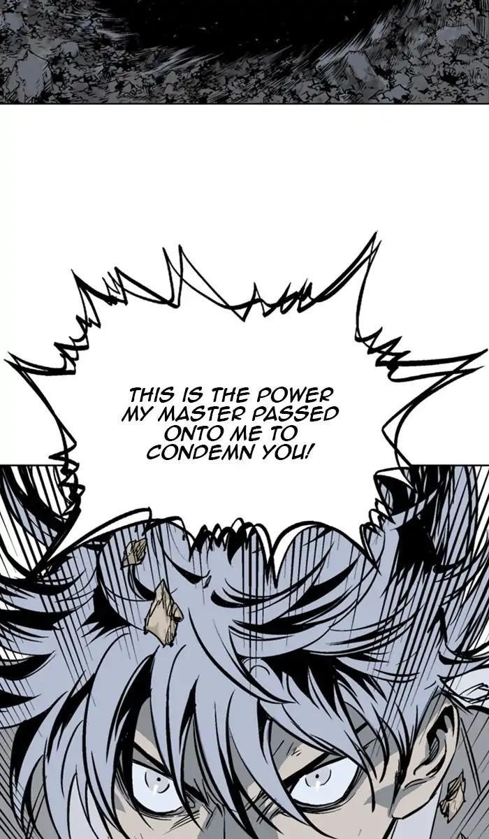 Gosu Chapter 148 28