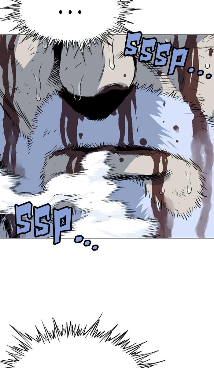Gosu Chapter 149 20