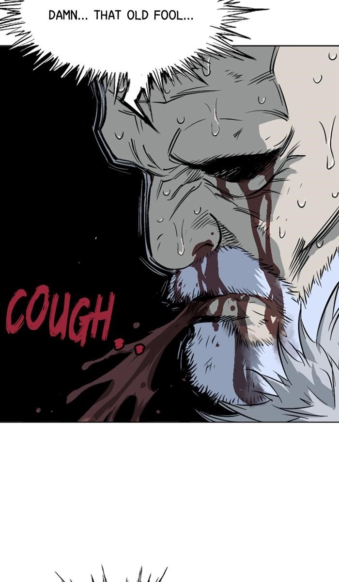 Gosu Chapter 149 21