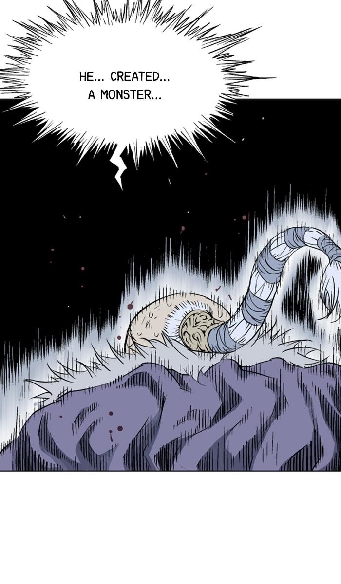 Gosu Chapter 149 22