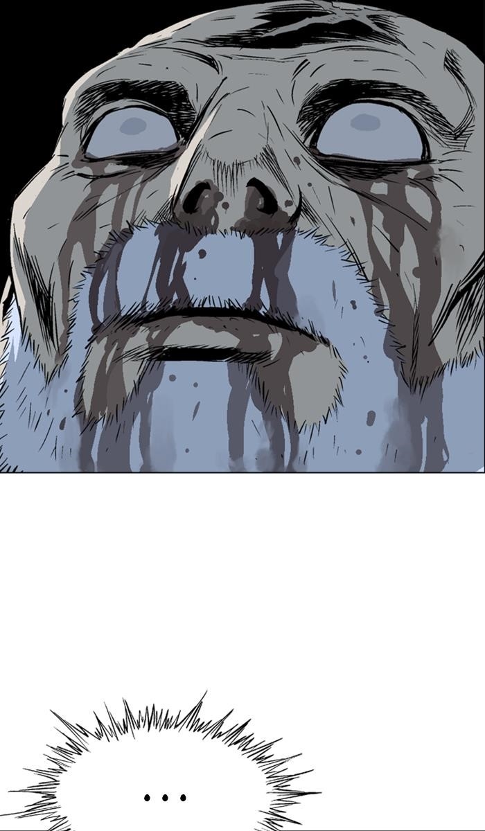 Gosu Chapter 149 27